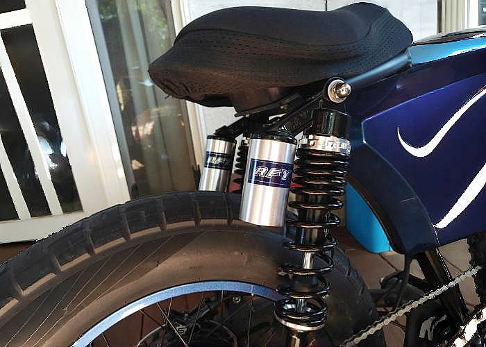Universal Rear Shock Absorber: Why "Universal"Isn’t Always True
