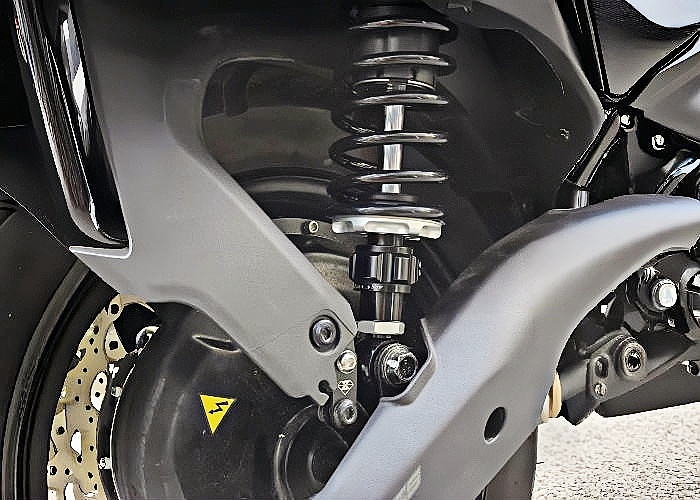 RFY SHOCK Guide: How To Choose The Right Suspension Travel